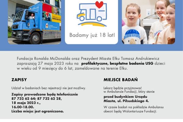 Ogólnopolski Program Badań Profilaktycznych