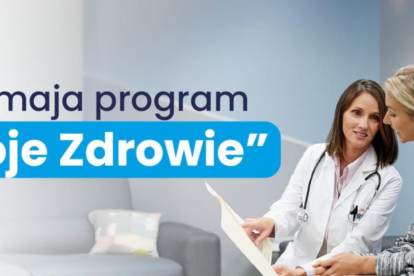Program Moje zdrowie – na czym będzie polegać?